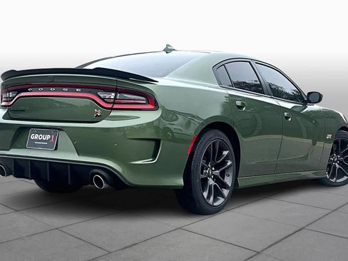 Used 2022 Dodge Charger Scat Pack image 13