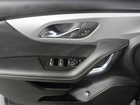 Used 2023 Chevrolet Blazer LT w/ Convenience Package image 14