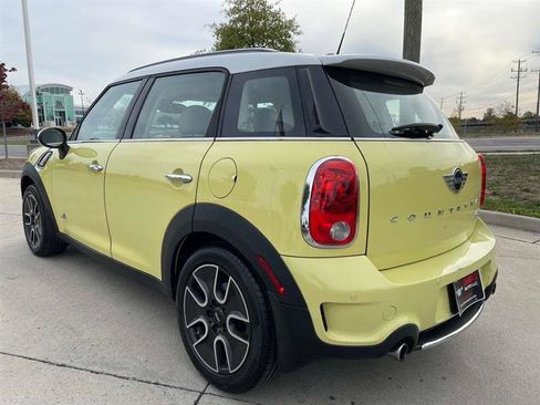Used 2012 MINI Cooper Countryman S image 5