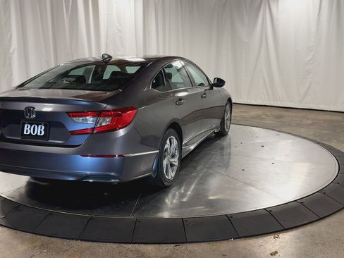Used 2019 Honda Accord EX-L image 9