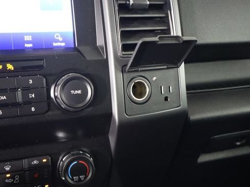 Used 2020 Ford F150 XLT w/ Equipment Group 302A Luxury AWD/4WD image 53