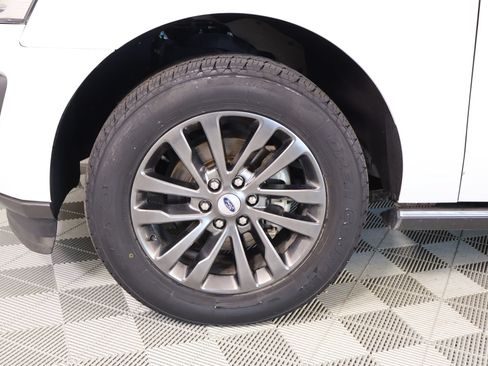 Used 2021 Ford Expedition Max Limited AWD/4WD image 19