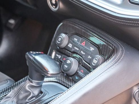 Used 2021 Dodge Challenger R/T Scat Pack w/ T/A Package RWD image 14