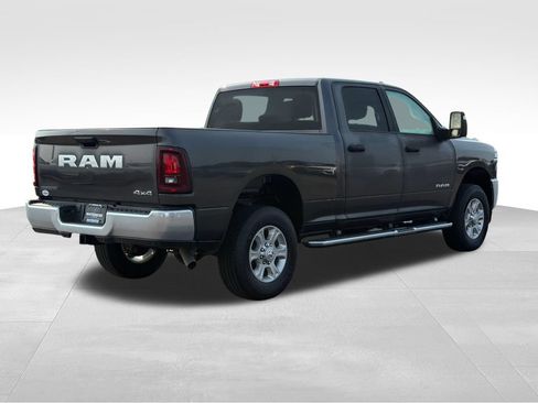 Used 2025 RAM 2500 Big Horn AWD/4WD image 26