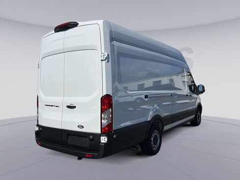 New 2026 Ford Transit 350 148 High Roof Extended image 7
