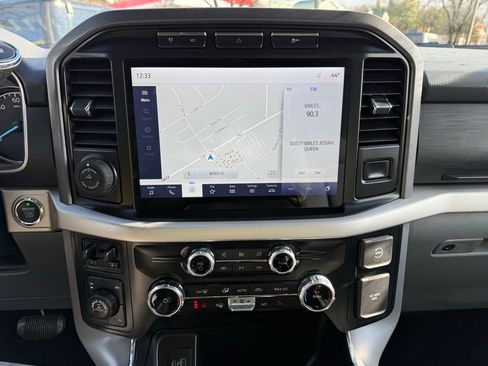 Used 2023 Ford F150 XLT w/ Equipment Group 302A High image 22