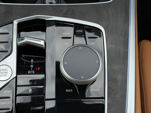 New 2026 BMW X5 xDrive40i image 27