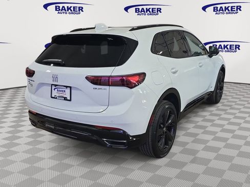 New 2026 Buick Envision Sport Touring image 5