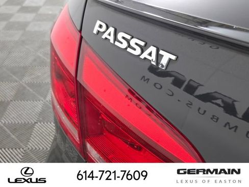 Used 2014 Volkswagen Passat 1.8T Sport FWD image 16