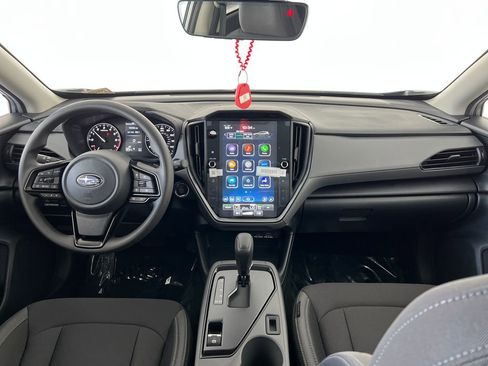 New 2026 Subaru Crosstrek 2.0i Premium AWD/4WD image 14