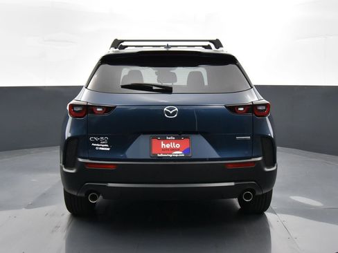 New 2025 MAZDA CX-50 AWD 2.5 S w/ Cargo Package image 29