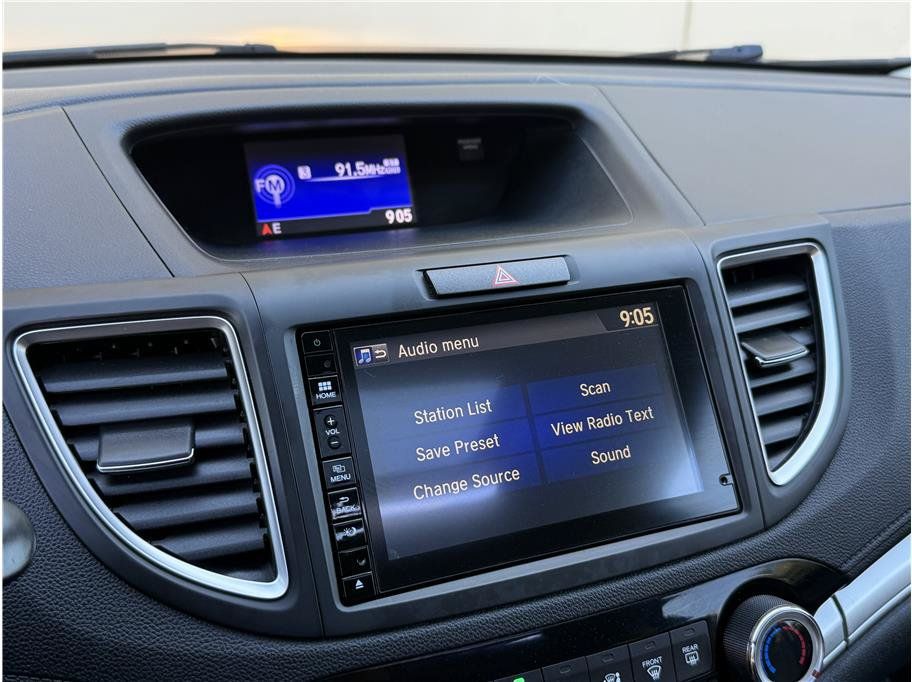 Used 2016 Honda CR-V EX image 19