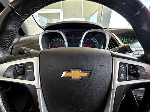 Used 2016 Chevrolet Equinox LT w/ Convenience Package AWD/4WD image 17