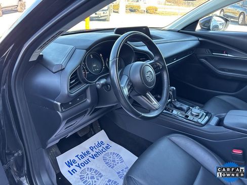 Used 2024 MAZDA CX-30 AWD 2.5 S w/ Select Sport Pkg image 58