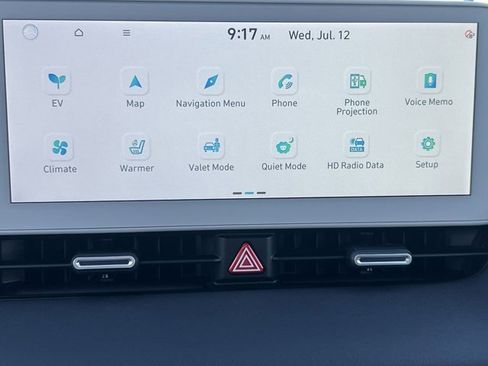 New 2023 Hyundai Ioniq 5 SEL image 25