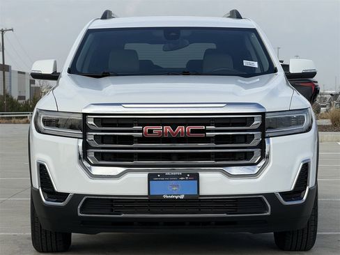 Used 2023 GMC Acadia SLE w/ Driver Convenience Package image 7