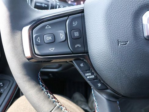 New 2026 RAM 1500 Laramie AWD/4WD image 26