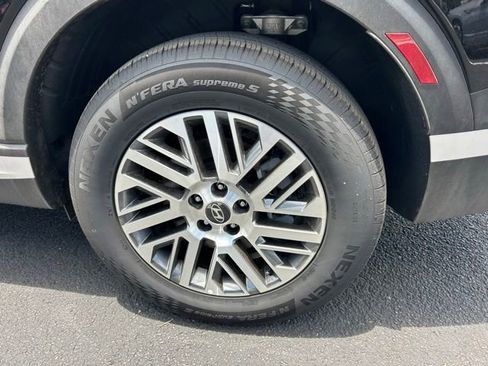 New 2026 Hyundai Palisade SEL FWD image 9