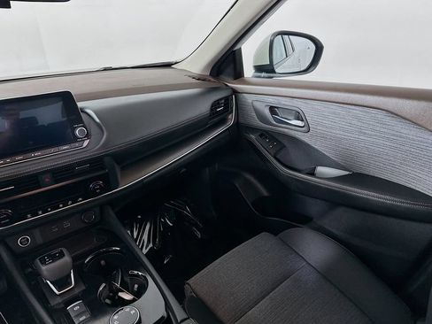 Certified 2023 Nissan Rogue SV AWD/4WD image 31