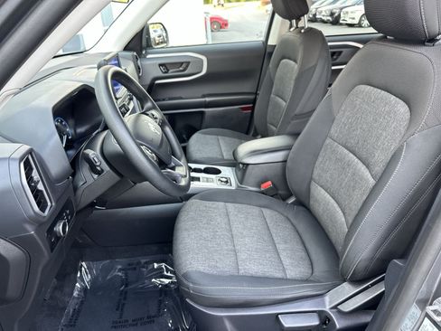 Used 2024 Ford Bronco Sport Big Bend AWD/4WD image 21