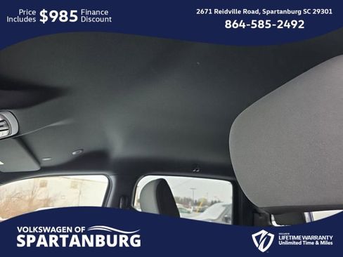 Used 2023 RAM 1500 Big Horn image 15
