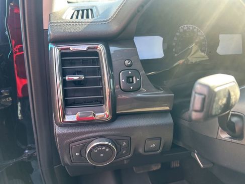 Used 2019 Ford Ranger Lariat w/ Equipment Group 501A Mid image 10