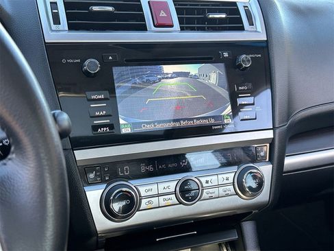 Used 2017 Subaru Legacy 3.6R Limited image 24