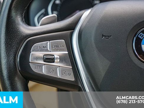 Used 2022 BMW X3 xDrive30i w/ Convenience Package AWD/4WD image 30