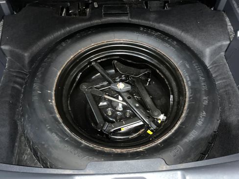 Used 2016 Jeep Patriot High Altitude image 22