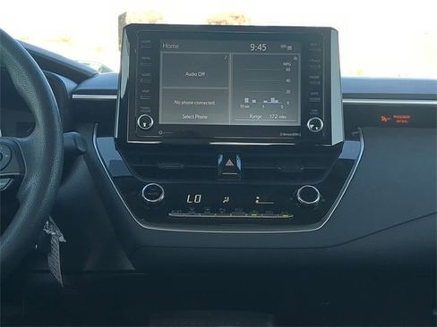 Certified 2022 Toyota Corolla LE image 17