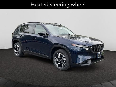 New 2026 MAZDA CX-5 Preferred AWD/4WD image 6
