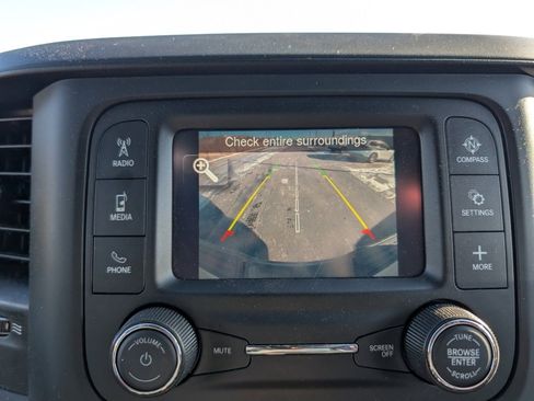 Used 2022 RAM 3500 Tradesman image 16