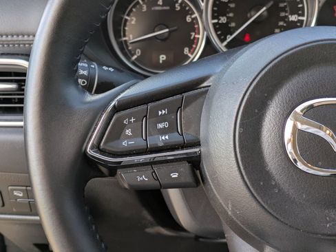 Used 2025 MAZDA CX-5 AWD 2.5 S w/ Preferred Package image 18