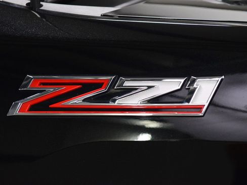 Used 2022 Chevrolet Silverado 2500 LTZ w/ LTZ Premium Package AWD/4WD image 19