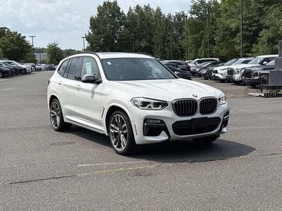 Used 2019 BMW X3 M40i w/ Premium Package