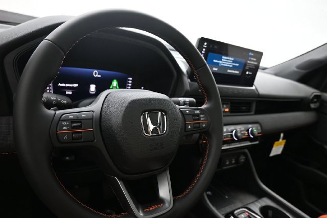 New 2026 Honda Passport TrailSport image 10
