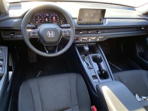 Used 2024 Honda Accord EX image 14