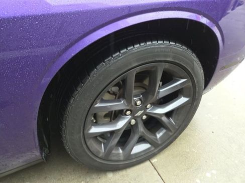 Used 2023 Dodge Challenger SXT w/ Plus Package image 10