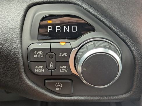 New 2025 RAM 1500 Big Horn image 30