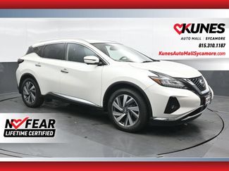 Used 2021 Nissan Murano SL w/ Cargo Package AWD/4WD video 1
