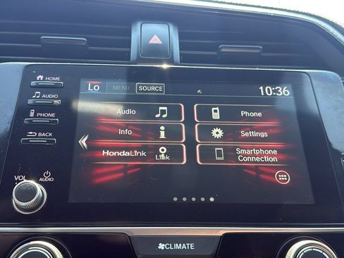 Used 2021 Honda Civic Sport image 23