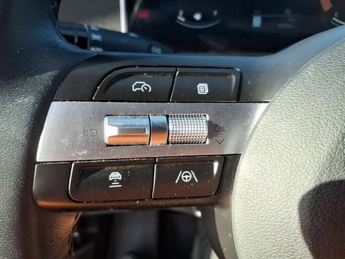 New 2025 Hyundai Tucson XRT image 18