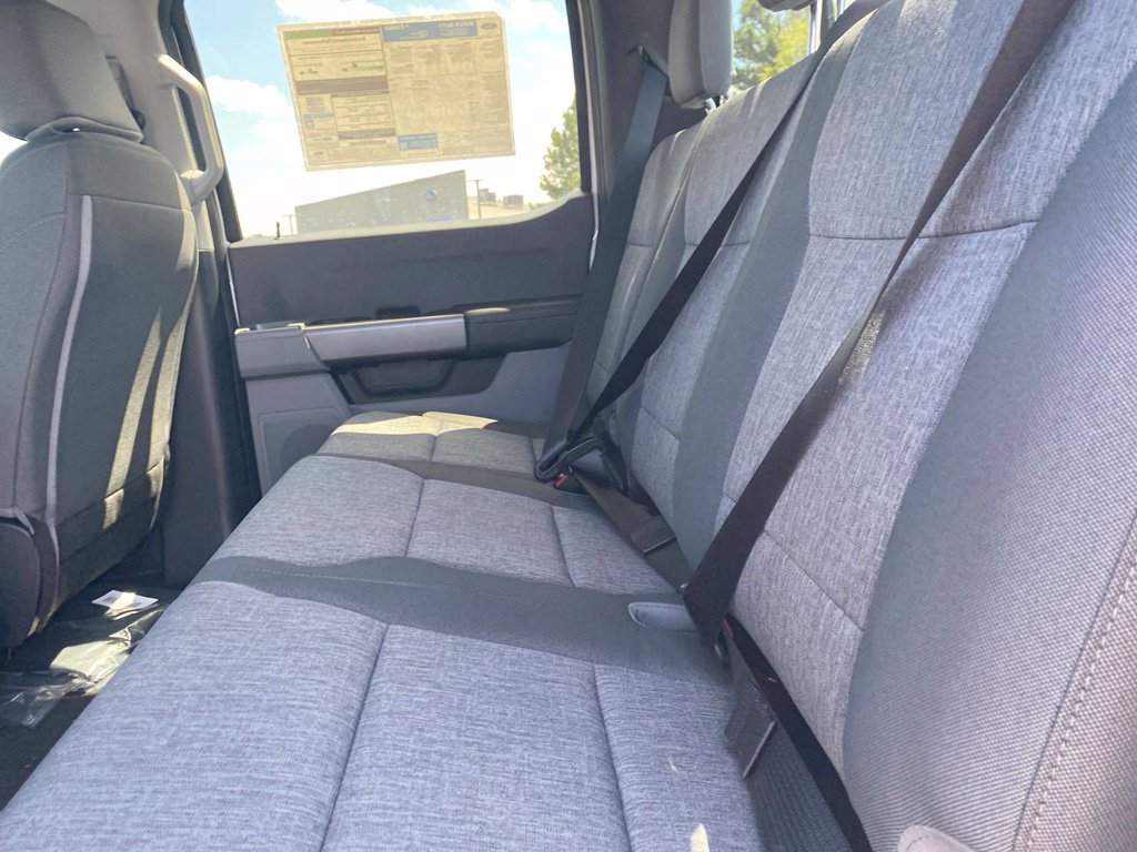 New 2026 Ford F250 XL w/ STX Appearance Package AWD/4WD image 29