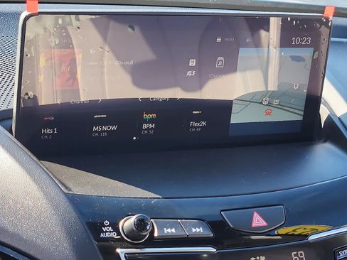 Used 2023 Acura RDX AWD w/ Technology Package image 18