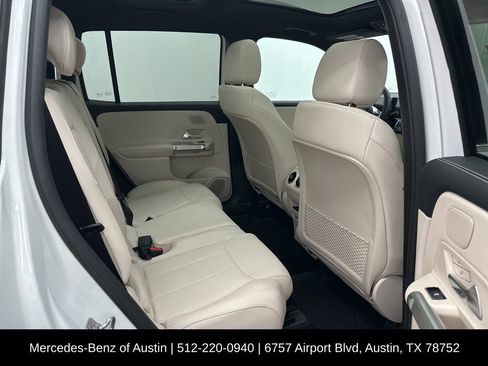 Certified 2026 Mercedes-Benz GLB 250 image 24