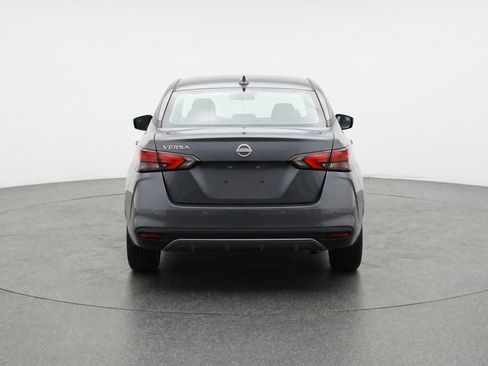 Used 2025 Nissan Versa SV FWD image 7