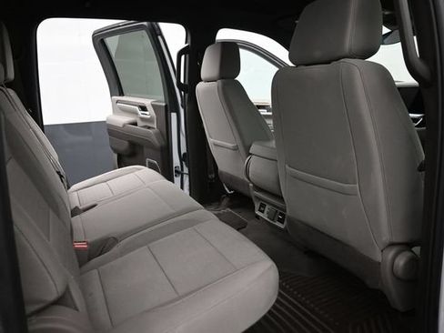 Used 2026 Chevrolet Silverado 2500 LT AWD/4WD image 25