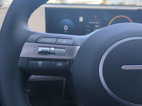 New 2026 Hyundai Kona Limited FWD image 33