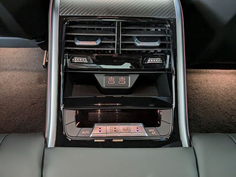 New 2026 BMW M850i xDrive AWD/4WD image 30