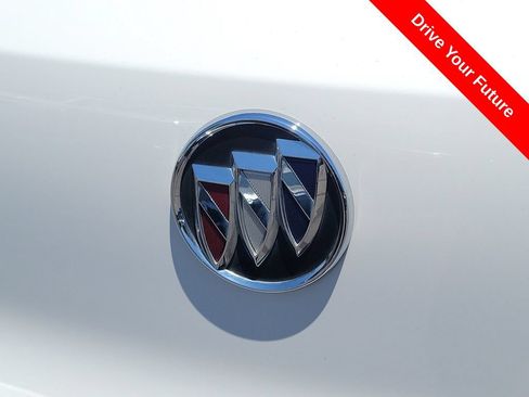Used 2021 Buick Encore GX Select FWD image 30